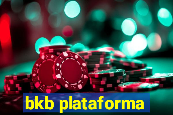 bkb plataforma